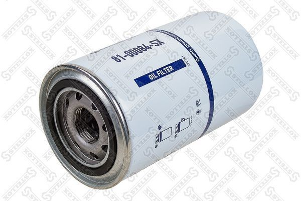 фильтр масляный! P550835\ Termo King Сarrier 81-00084-SX STELLOX