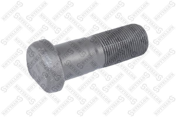 болт колесный! M22x1.5 L=65/28 \MAN 85-18499-SX STELLOX