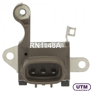 Регулятор HYUNDAI Sonata (15-) напряжения генератора UTM RN1148A UTM