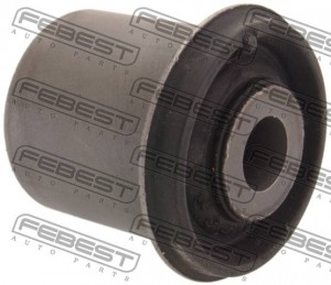 Сайлентблок нижн рычага MITSUBISHI L200 05-/15- MAB-110 MAB-110 FEBEST
