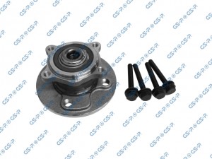 Комплект подшипника ступицы колеса  9400134K 9400134K GS P