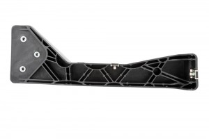 Кронштейн бампера кузовной пластик лев МАН M3090144 MARSHALL