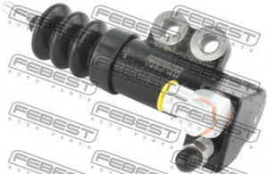 Цилиндр сцепления рабочий 1280-SB 1280-SB FEBEST