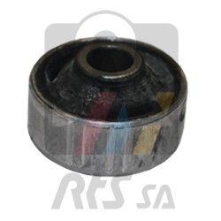 сайлентблок рычага зад.!\ VW Golf/Passat 84> 017-06015 RTS