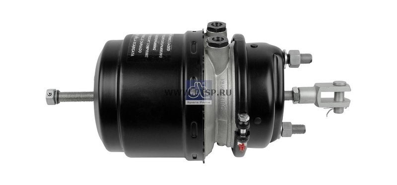 Энергоаккумулятор Тип 24/30 1.18889 DIESEL TECHNIC