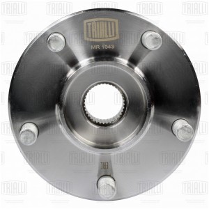 Ступица VOLVO S40 (04-) передняя с подшипником TRIALLI MR 1043 TRIALLI