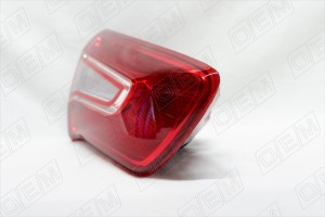 Фонарь левый внутренний Kia Sportage 3 SL 2010-2014 OEM0194FONL OEMPARTS