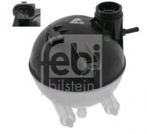 Бачок расширительный MERCEDES A (W169),B (W245) FEBI 49752 FEBI BILSTEIN