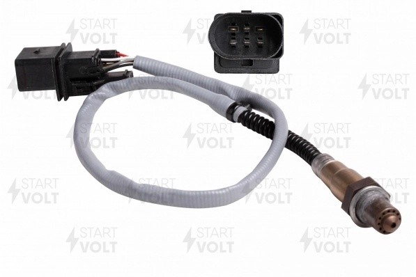 Датчик кисл. для а/м BMW 3 E90 (05-)/1 E81 (04-) 2.0i до кат. (VS-OS 2621) VS-OS 2621 START VOLT
