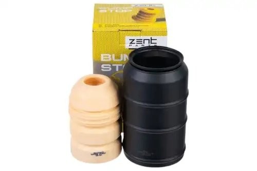 отбойник-пыльник амортизатора!1+1шт.\ Fiat Ducato, Peugeot Boxer 94> Z57299 ZENTPARTS