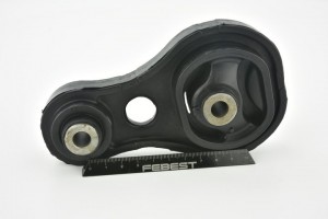 Опора двигателя задняя MAZDA 2 DE MT 2007-2014 MZM-DEMRR MZM-DEMRR FEBEST