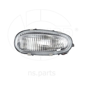 Фара противотуманная CHEVROLET Lanos (97-02) левая NSP NSP0196303261 NSP