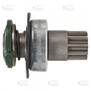 Привод стартера (бендикс) для а/м VAG Golf IV (97-)/Octavia (96-) 1.8T/2.0i (тип VCS 1810 START VOLT