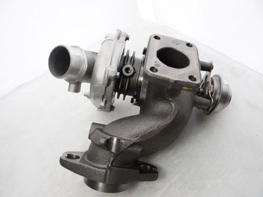 Турбокомпрессор 452164-5001S Garrett GT4594 (452164-5001, 175047) Volvo 4521645001S GARRETT