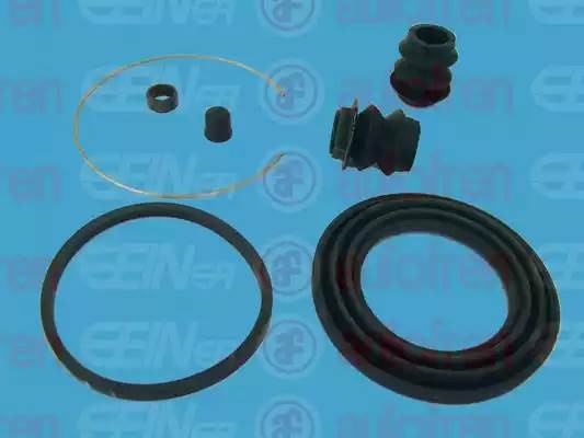F257024 !рем.к-т диск.торм.\ Toyota diam.57 D4181 AUTOFREN SEINSA