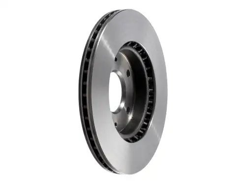 диск тормозной передний Z05971 ZENTPARTS