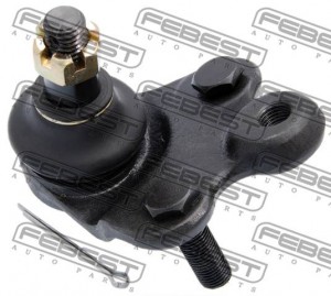 Опора шаровая левая HONDA CIVIC 4D FD1 2006­-2014 0320-FDL 0320-FDL FEBEST