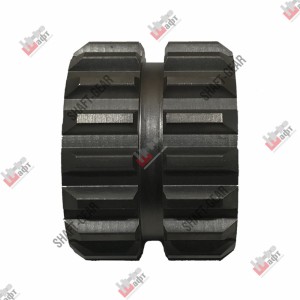 Муфта переключения передач JS160T17011181 SHAFT