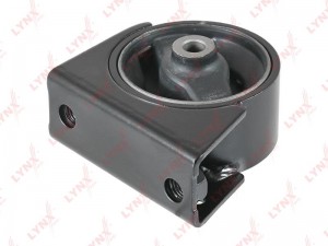 Опора двигателя передняя (c АКПП) \TOYOTA Avensis(T22) 1.8-2.0 97-00 ME-1180 LYNXAUTO