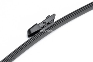 Рычаг стеклоочистителя SKODA Yeti (10-) заднего (со щеткой) METACO 7002148 METACO