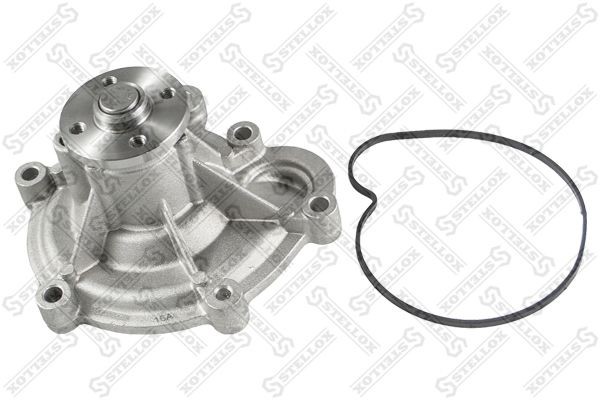 помпа!\ MB E-class W212/S212/A207/C207 2.0i 09> 4500-0255-SX STELLOX