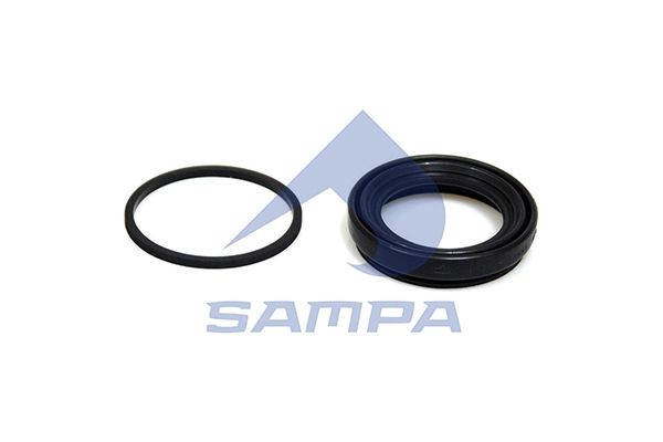 LT II (1996>) d 52 mm 095.665 SAMPA