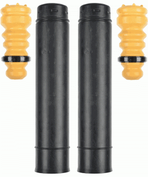 Сервисный комплект заднего амортизатора 900 302 SACHS