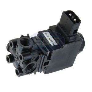 Клапан электромагнитный КПП Volvo 08.30.1004 EBS