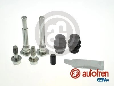 ремкомплект тормозного суппорта передний!\ Skoda Fabia, VW Polo D7304C AUTOFREN SEINSA