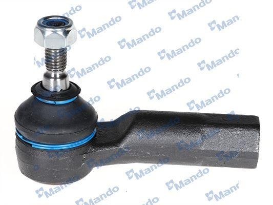 Наконечник рулевой тяги FORD Fusion (02-),Fiesta (01-) левый MANDO MTG055708 MANDO