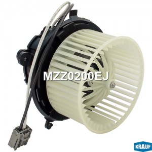 Мотор печки c крыльчаткой MZZ0200EJ MZZ0200EJ KRAUF