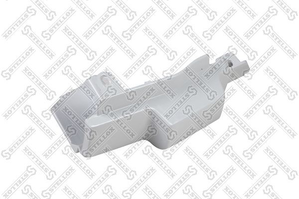 кожух !стойки левый нижний \MAN TGS 87-21693-SX STELLOX