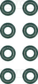 к-кт колпачков маслосъемных! 8x12/15.5x12.5 (8)\ Ford Focus/Fiesta 1.8TDDi 98> 12-26267-01 VICTOR REINZ