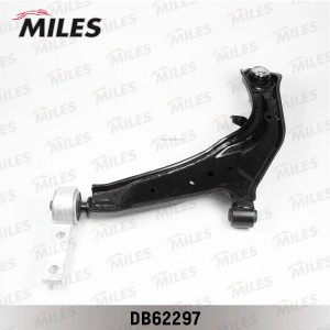 Рычаг передней подвески правый NISSAN PRIMERA (P12) 99- (LEMFORDER 3593901) DB62 DB62297 MILES