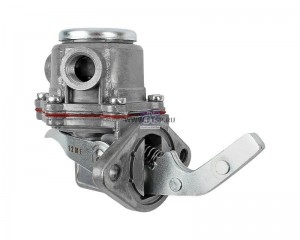 Насос топливный НД топливоподкачивающий ручной D0224/26/0824/26 MAN 321002 DIESEL TECHNIC