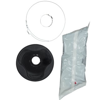 Пыльник ШРУСа FORD Fiesta 4 внутреннего комплект FEBI 01112 FEBI BILSTEIN