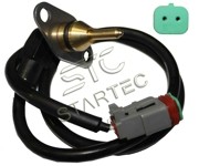 Датчик температуры SCANIA STARTEC INF01121 STARTEC