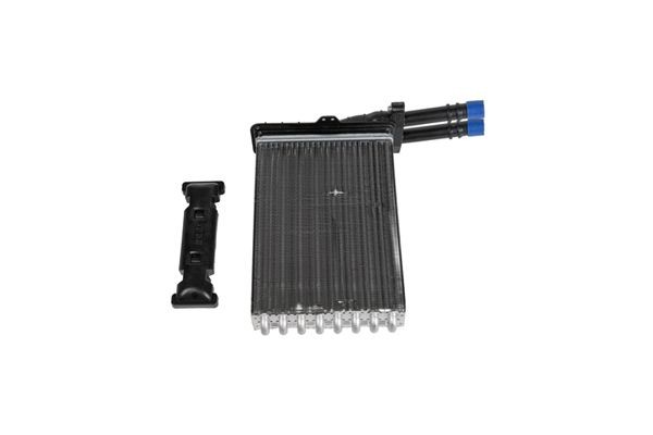 радиатор печки! левый\ Renault Espace all 97> Z19758 ZENTPARTS