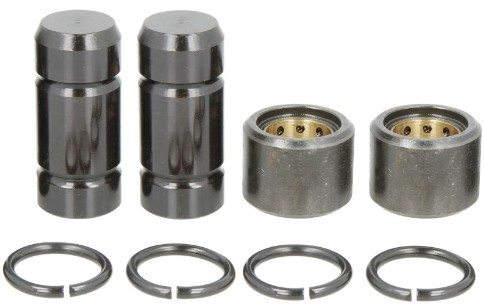 РМК ролика колодки 26 / 45 x 33,5 mm; SN 3015/3020/3616/3620/4212/4218/4220/4222 0980102910 BPW