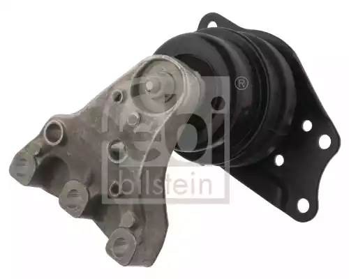 Подвеска, двигатель 36748 FEBI BILSTEIN