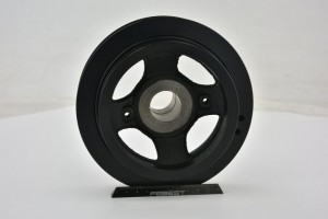 Шкив коленвала NDS-YD25DD NDS-YD25DD FEBEST