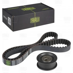 Ремкомплект ГРМ ремень + ролик для а/м ВАЗ 2108-2115 8клап GD708 GD 708 TRIALLI