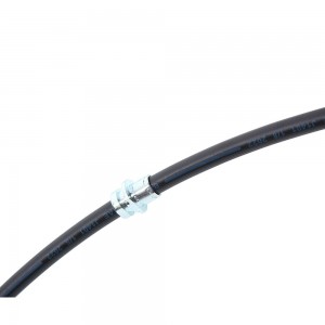 Шланг тормозной VW Tiguan передний MEGAPOWER 350-11-149 MEGA POWER