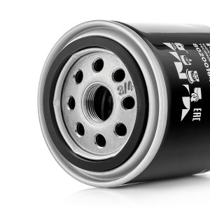 Фильтр масляный для ам NISSAN ALMERA I (N15), PRIMERA (P10), PRIMERA (P11), SUNN 802001640 MOBILAND