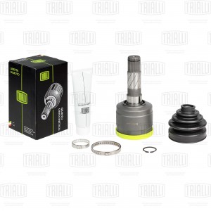 ШРУС Ford Ranger (06-)/Mazda BT-50 (06-) (внутр. прав.) (GO 1035) GO 1035 TRIALLI