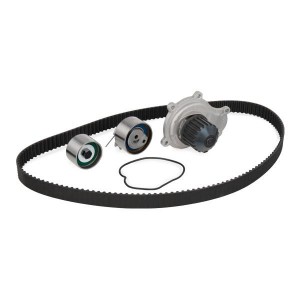 Комплект ГРМ с насосом CHRYSLER VOYGER IV 2.4 530064130 530 0641 30 INA