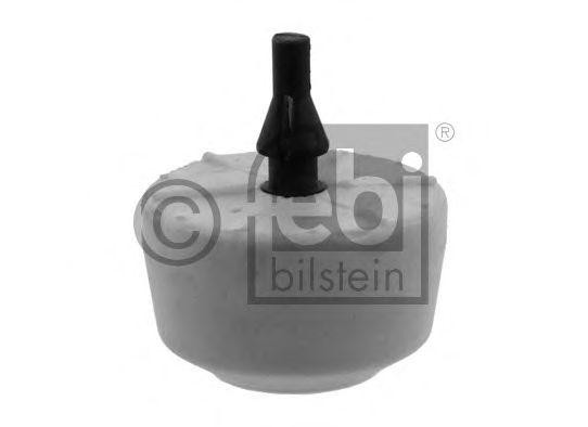 77 03 00 [2K0511155A] !отбойник рессоры зад VW Caddy III 1.4-1.6/1.9-2.0TDi 04> 26564 FEBI BILSTEIN
