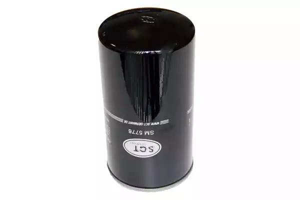 Фильтр масляный SM5776 SCT