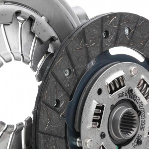 Сцепление ВАЗ-2101 в сборе VALEO 003 495 VALEO PHC