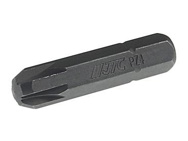 Бита POZIDRIVE PZ4х30мм 1/4" JTC JTC-11A3004 JTC TOOLS